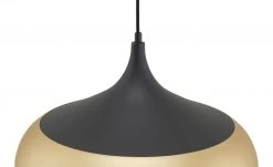 Trio Pendelleuchte, 1-flammig, Messing-matt 10 Trio Pendelleuchte, 1-flammig, Messing-matt -Innenleuchten Verkaufsladen 11687208 4 202201272234