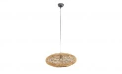 Trio Perndelleuchte, 1-flammig, mit Sisal Schirm 10 Trio Perndelleuchte, 1-flammig, mit Sisal Schirm -Innenleuchten Verkaufsladen 11687209 5 202203081235
