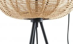 Trio Stehleuchte, 1-flammig, Sisal braun -Innenleuchten Verkaufsladen 11687214 4 202201142234