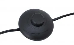 Trio LED-Stehleuchte, schwarz ´ geschwungen´ -Innenleuchten Verkaufsladen 11687221 6 202201251234