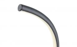 Trio LED-Stehleuchte, schwarz ´ geschwungen´ -Innenleuchten Verkaufsladen 11687221 7 202201251234