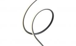 Trio LED-Stehleuchte, schwarz ´ geschwungen´ -Innenleuchten Verkaufsladen 11687221 8 202201251234