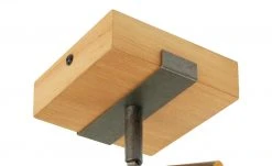 Trio Wand-/Deckenstrahler 1-flammig, Nickel-antik 19 Trio Wand-/Deckenstrahler 1-flammig, Nickel-antik -Innenleuchten Verkaufsladen 11687222 10 202205111241