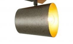 Trio Wand-/Deckenstrahler 1-flammig, Nickel-antik 18 Trio Wand-/Deckenstrahler 1-flammig, Nickel-antik -Innenleuchten Verkaufsladen 11687222 9 202205111241