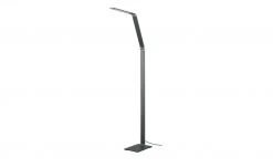 Fischer-Honsel LED-Stehleuchte, anthrazit-grau mit Dimmer | Schwarz 11 Fischer-Honsel LED-Stehleuchte, anthrazit-grau mit Dimmer | Schwarz -Innenleuchten Verkaufsladen 11687305 1 202202232233