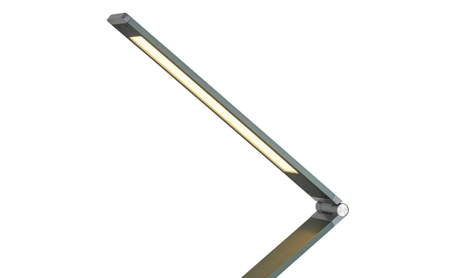 Fischer-Honsel LED-Stehleuchte, anthrazit-grau mit Dimmer | Schwarz 8 Fischer-Honsel LED-Stehleuchte, anthrazit-grau mit Dimmer | Schwarz – Bild 8