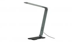 Fischer-Honsel LED-Tischleuchte, anthrazit-grau mit Dimmer 12 Fischer-Honsel LED-Tischleuchte, anthrazit-grau mit Dimmer -Innenleuchten Verkaufsladen 11687308 4 202202241234