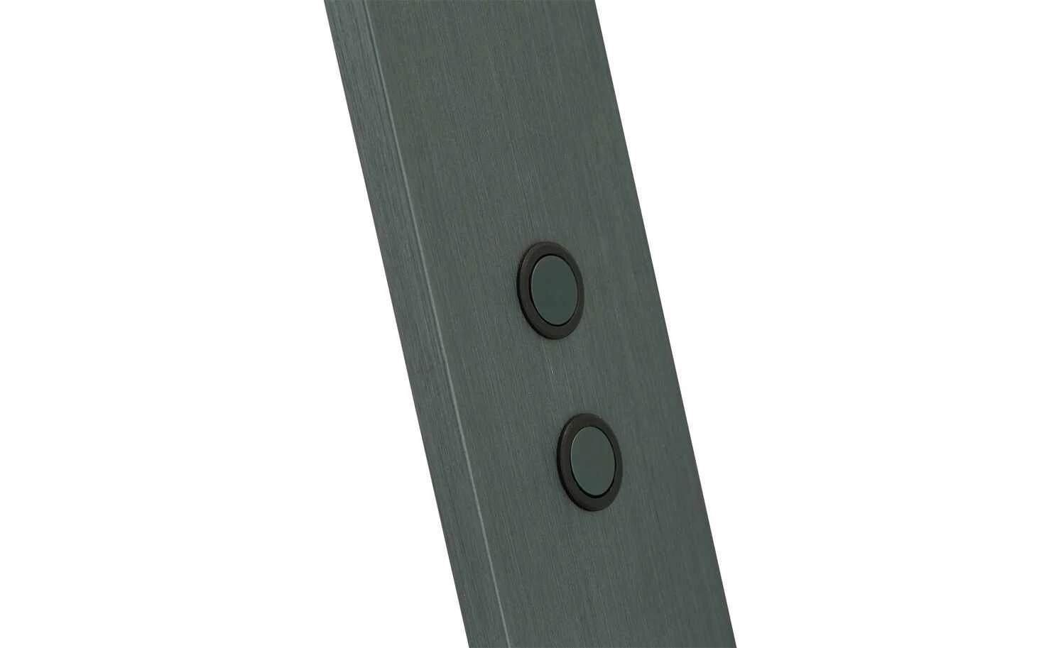 Fischer-Honsel LED-Tischleuchte, anthrazit-grau mit Dimmer 9 Fischer-Honsel LED-Tischleuchte, anthrazit-grau mit Dimmer – Bild 9