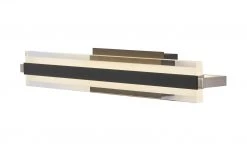 Fischer-Honsel LED-Wandleuchte, sandschwarz mit Dimmer 13 Fischer-Honsel LED-Wandleuchte, sandschwarz mit Dimmer -Innenleuchten Verkaufsladen 11687312 10 202203081236