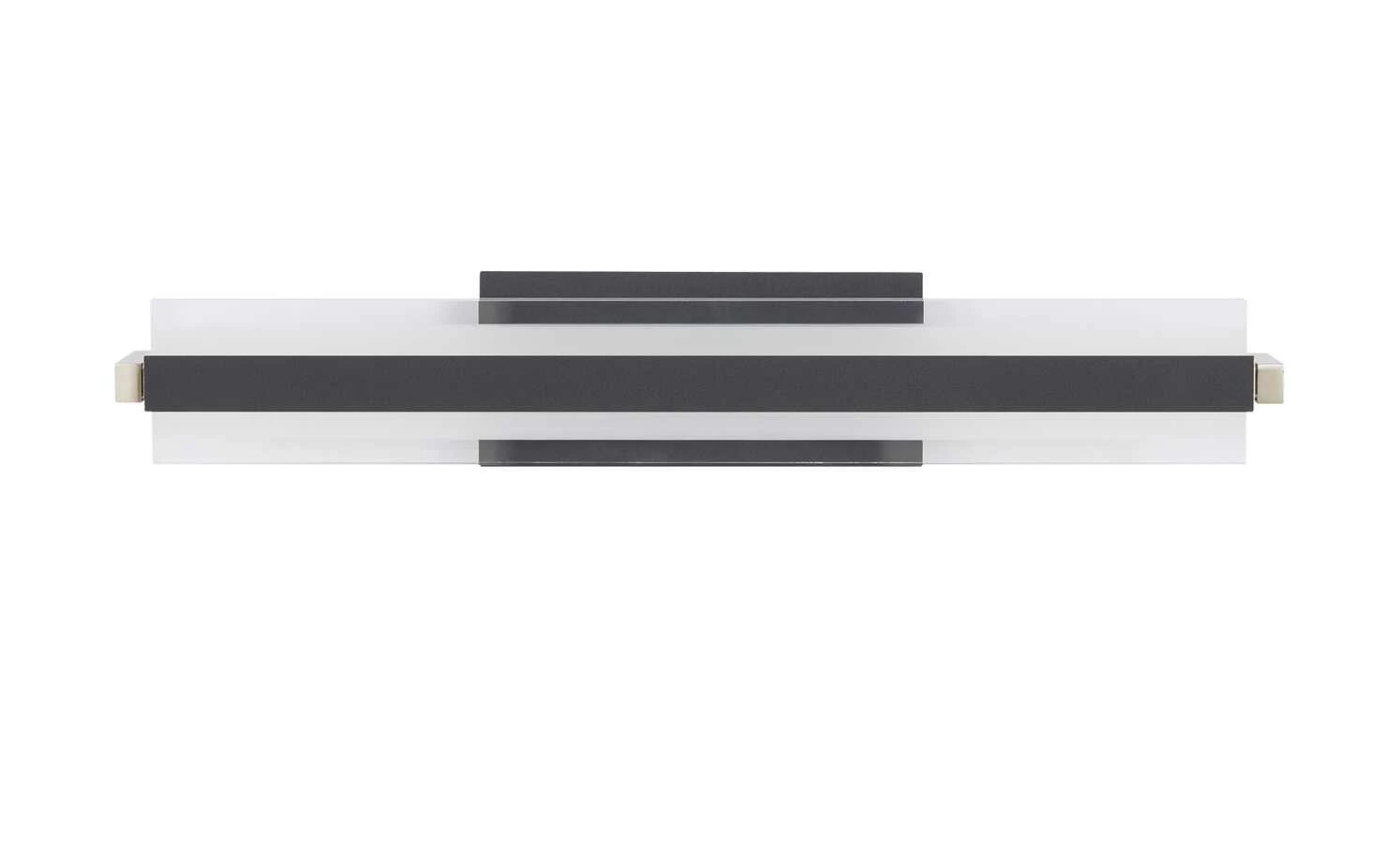 Fischer-Honsel LED-Wandleuchte, sandschwarz mit Dimmer 11 Fischer-Honsel LED-Wandleuchte, sandschwarz mit Dimmer – Bild 11