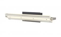 Fischer-Honsel LED-Wandleuchte, sandschwarz mit Dimmer 17 Fischer-Honsel LED-Wandleuchte, sandschwarz mit Dimmer -Innenleuchten Verkaufsladen 11687312 6 202203081236