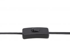 Fischer-Honsel Tischleuchte, 1-flammig, schwarz matt, Schirm oval 10 Fischer-Honsel Tischleuchte, 1-flammig, schwarz matt, Schirm oval -Innenleuchten Verkaufsladen 11687317 1 202201141239