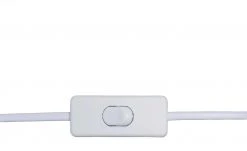 Fischer-Honsel Tischleuchte, 1-flammig, Keramik silber antik -Innenleuchten Verkaufsladen 11687333 2 202203111234