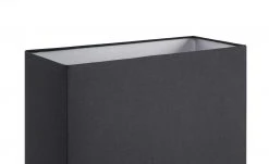 Fischer-Honsel Tischleuchte, 1-flammig, silberfarben antik/ schwarz `groß` | 50|cm 11 Fischer-Honsel Tischleuchte, 1-flammig, silberfarben antik/ schwarz `groß` | 50|cm -Innenleuchten Verkaufsladen 11687338 4 202112141234