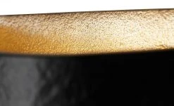 Fischer-Honsel LED-Wandleuchte, schwarz-antik -Innenleuchten Verkaufsladen 11687349 5 202203041236