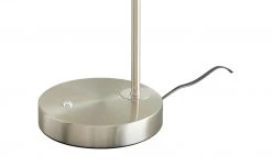 Fischer-Honsel LED-Tischleuchte nickelmatt mit Dimmer 13 Fischer-Honsel LED-Tischleuchte nickelmatt mit Dimmer -Innenleuchten Verkaufsladen 11687357 1 202201141239