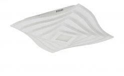 Fischer-Honsel LED-Deckeneuchte, weiß, mit Fernbedienung und Backlight 16 Fischer-Honsel LED-Deckeneuchte, weiß, mit Fernbedienung und Backlight -Innenleuchten Verkaufsladen 11687374 7 202202071235