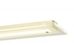 Fischer-Honsel LED-Pendelleuchte, messing matt mit Dimmer -Innenleuchten Verkaufsladen 11687375 3 202202071235