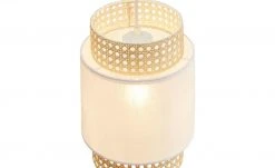 Pendelleuchte 3-flammig, Wiener Geflecht weiß 15 Pendelleuchte 3-flammig, Wiener Geflecht weiß -Innenleuchten Verkaufsladen 11687415 3 202110212232