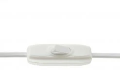 Stehleuchte, 1-flammig, Wiener Geflecht weiß -Innenleuchten Verkaufsladen 11687418 3 202110212232