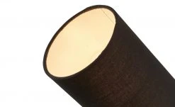 KHG Stehleuchte, 5-flammig, schwarz mit Stoffschirmen 14 KHG Stehleuchte, 5-flammig, schwarz mit Stoffschirmen -Innenleuchten Verkaufsladen 11687449 6 202204121234