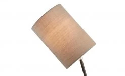 KHG Stehleuchte, 5-flammig, schwarz mit Stoffschirmen 16 KHG Stehleuchte, 5-flammig, schwarz mit Stoffschirmen -Innenleuchten Verkaufsladen 11687449 8 202204121234