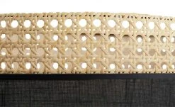 Stehleuchte, 1-flammig, Wiener Geflecht schwarz -Innenleuchten Verkaufsladen 11687458 6 202205272232