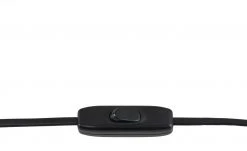 Tischleuchte, 1-flammig, Wiener Geflecht schwarz -Innenleuchten Verkaufsladen 11687464 3 202110212232