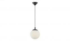 Wofi Pendelleuchte, 1-flammig, Glaskugel ´klein´ | 20|cm 10 Wofi Pendelleuchte, 1-flammig, Glaskugel ´klein´ | 20|cm -Innenleuchten Verkaufsladen 11687475 1 202203082232