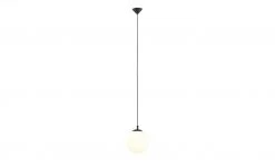 Wofi Pendelleuchte, 1-flammig, Glaskugel ´mittel´ | 25|cm -Innenleuchten Verkaufsladen 11687476 4 202203082232