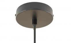 Pendelleuchte, 1-flammig, Draht schwarz 8 Pendelleuchte, 1-flammig, Draht schwarz -Innenleuchten Verkaufsladen 11687487 4 202202222232