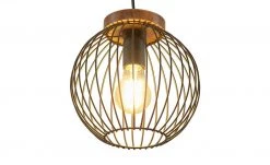 Pendelleuchte, 1-flammig, Draht schwarz 9 Pendelleuchte, 1-flammig, Draht schwarz -Innenleuchten Verkaufsladen 11687487 5 202202222232