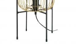 Tischleuchte, 1-flammig, Draht beige -Innenleuchten Verkaufsladen 11687488 4 202203111234