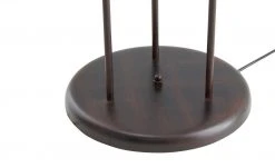 Stehleuchte, 3-flammig, rostfarben -Innenleuchten Verkaufsladen 11687492 5 202201172239