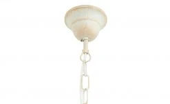 Kronleuchter, 5-flammig, elfenbeinfarben 8 Kronleuchter, 5-flammig, elfenbeinfarben -Innenleuchten Verkaufsladen 11687500 1 202205042233