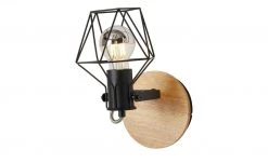 Paul Neuhaus Decken- und Wandstrahler, 1-flammig, Rubber Wood 10 Paul Neuhaus Decken- und Wandstrahler, 1-flammig, Rubber Wood -Innenleuchten Verkaufsladen 11687509 2 202202232233