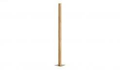 LED-Stehleuchte, Eiche geölt -Innenleuchten Verkaufsladen 11687553 2 202202042233