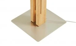 LED-Stehleuchte, Eiche geölt -Innenleuchten Verkaufsladen 11687553 9 202202042233