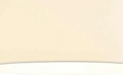 Pendelleuchte, 1-flammig, Stoff weiß 11 Pendelleuchte, 1-flammig, Stoff weiß -Innenleuchten Verkaufsladen 11687579 5 202203072251