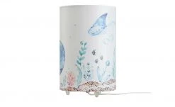Tischleuchte, 1-flammig, `Meerestiere´ 11 Tischleuchte, 1-flammig, `Meerestiere´ -Innenleuchten Verkaufsladen 11687756 3 202204132233