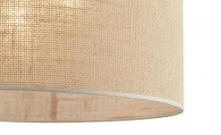 Pendelleuchte, 3-flammig, Juteschirm | 50|cm 11 Pendelleuchte, 3-flammig, Juteschirm | 50|cm -Innenleuchten Verkaufsladen 11687790 5 202205161236