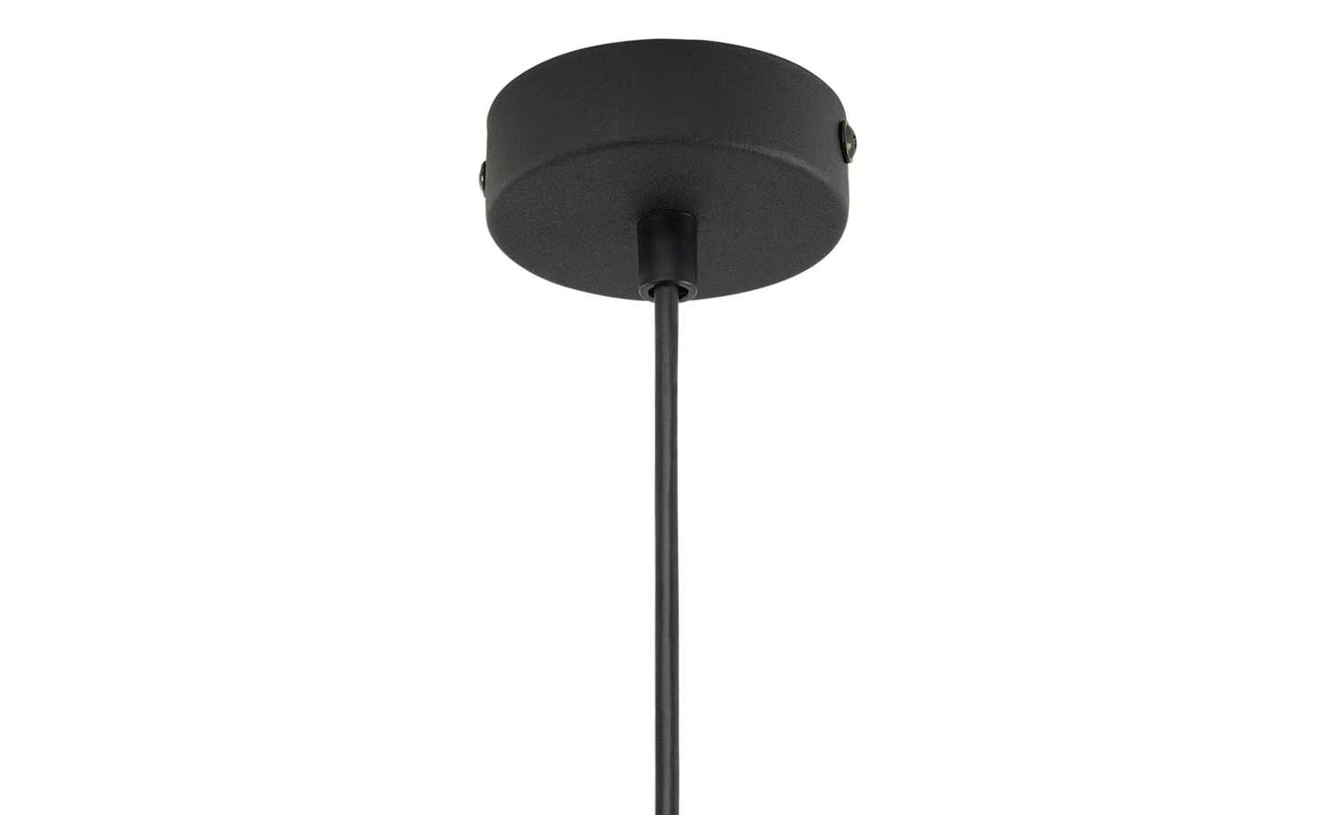 Pendelleuchte, 3-flammig, Juteschirm | 50|cm 6 Pendelleuchte, 3-flammig, Juteschirm | 50|cm – Bild 6