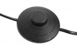 Bogenleuchte, 1-flammig, Rattan-Schirm -Innenleuchten Verkaufsladen 11687883 3 202204122233