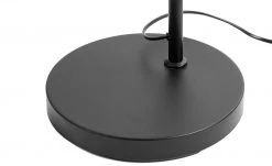 Bogenleuchte, 1-flammig, Rattan-Schirm -Innenleuchten Verkaufsladen 11687883 6 202204122233