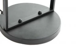 Stehleuchte, 3-flammig, schwarz/gold -Innenleuchten Verkaufsladen 11687884 3 202204122233