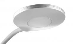 LED-Schreibtischleuchte, 1-flammig,silberfarben -Innenleuchten Verkaufsladen 11687897 3 202204122233