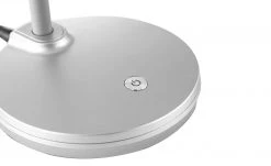 LED-Schreibtischleuchte, 1-flammig,silberfarben -Innenleuchten Verkaufsladen 11687897 6 202204122233