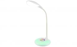 LED-Schreibtischleuchte mit RGB, weiß 14 LED-Schreibtischleuchte mit RGB, weiß -Innenleuchten Verkaufsladen 11687899 6 202204122233