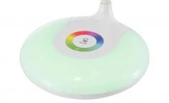 LED-Schreibtischleuchte mit RGB, weiß 15 LED-Schreibtischleuchte mit RGB, weiß -Innenleuchten Verkaufsladen 11687899 8 202204122233