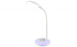 LED-Schreibtischleuchte mit RGB, weiß 16 LED-Schreibtischleuchte mit RGB, weiß -Innenleuchten Verkaufsladen 11687899 9 202204122233